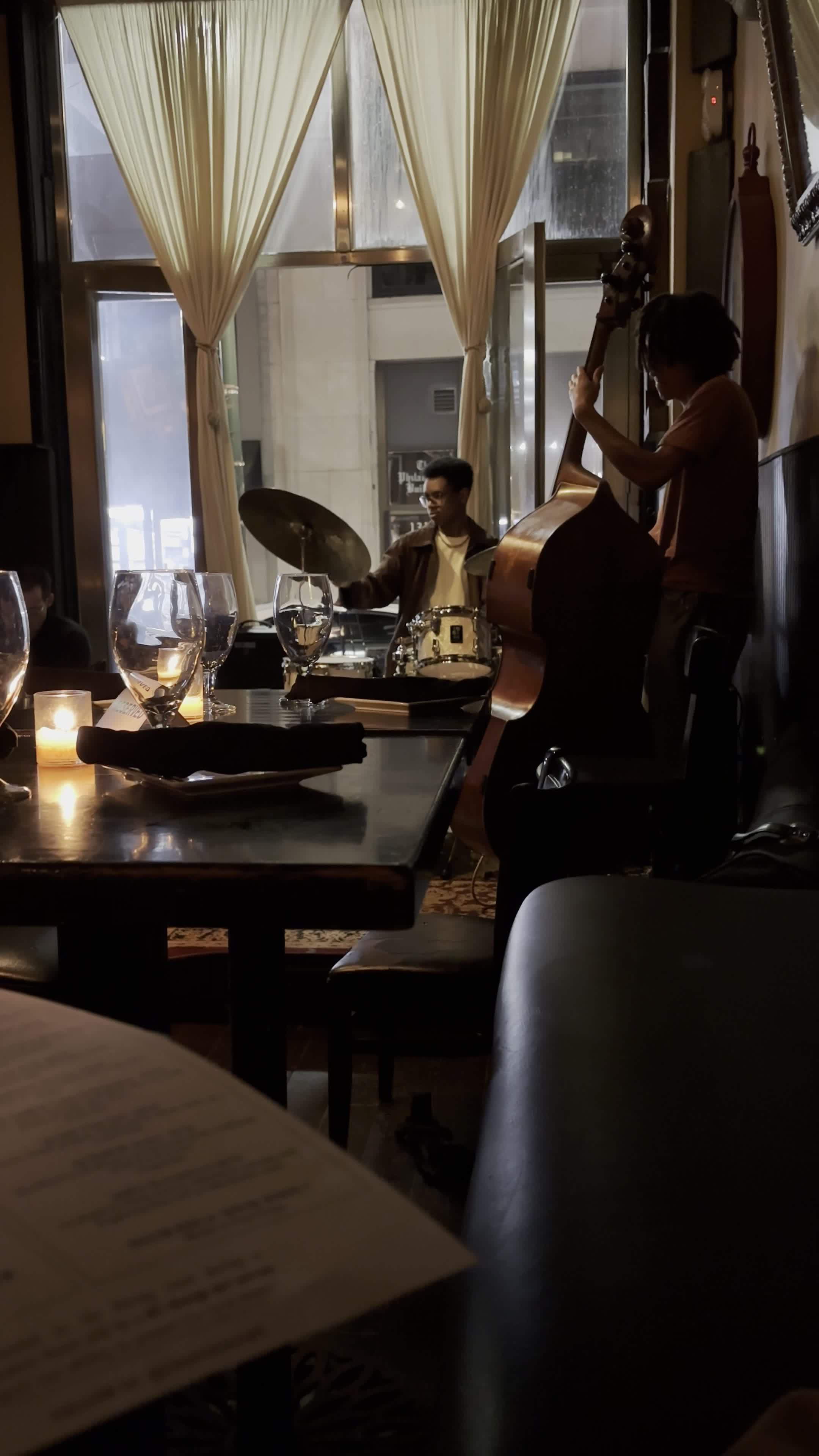 Video review of Bill's Breakfast & Lunch