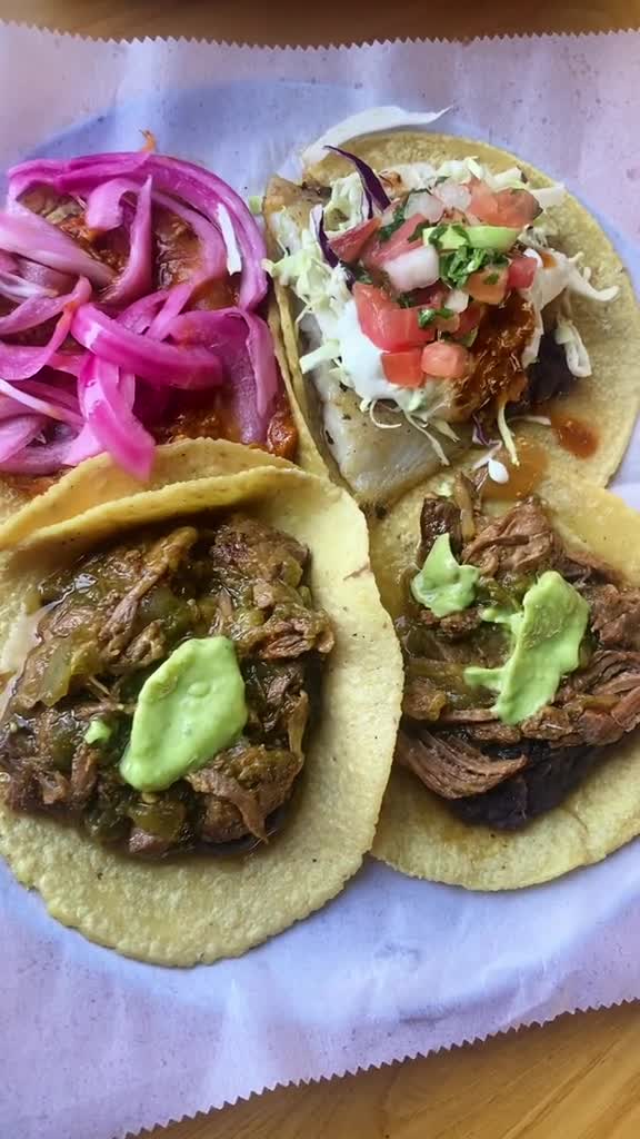 Guisados