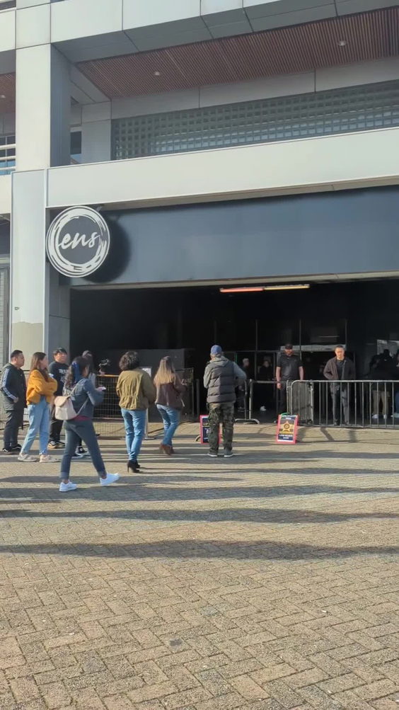 Enso Event Center