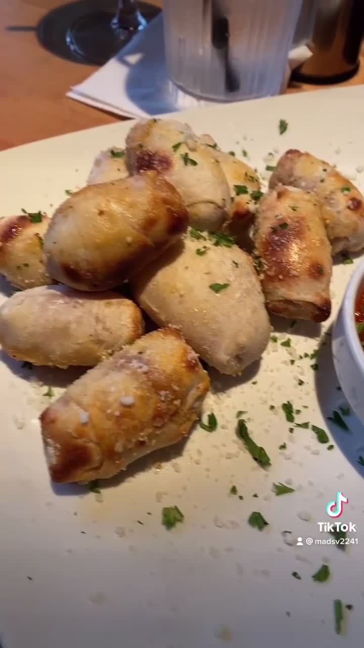 Upper Crust Wood Fired Pizza