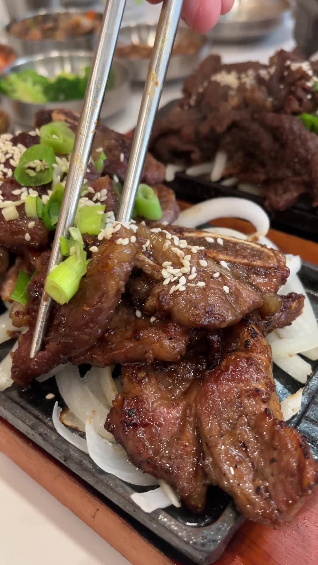Jeonju K Cuisine