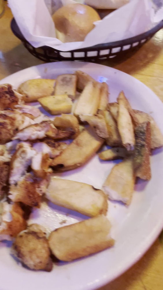 Texas Roadhouse