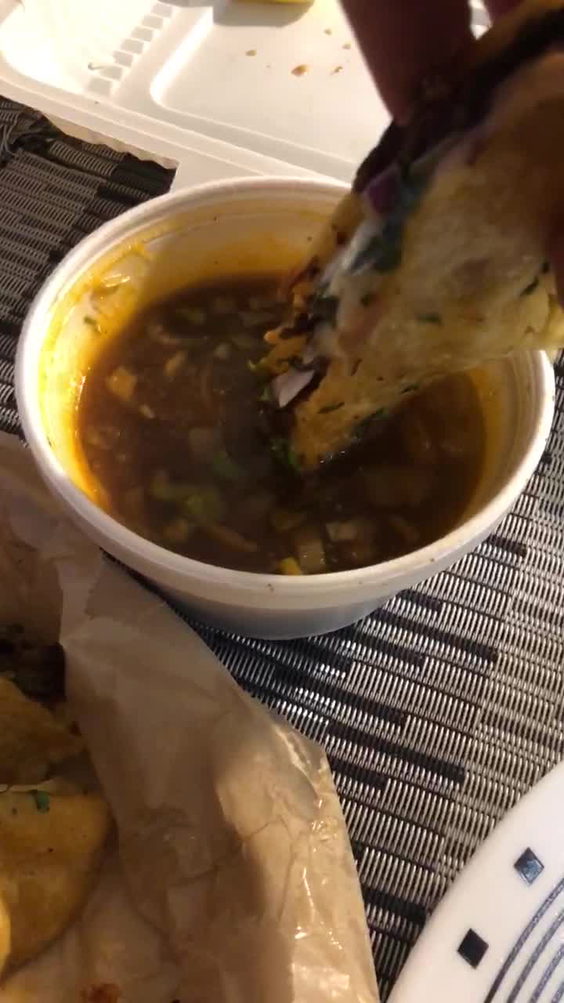Tacos Papo