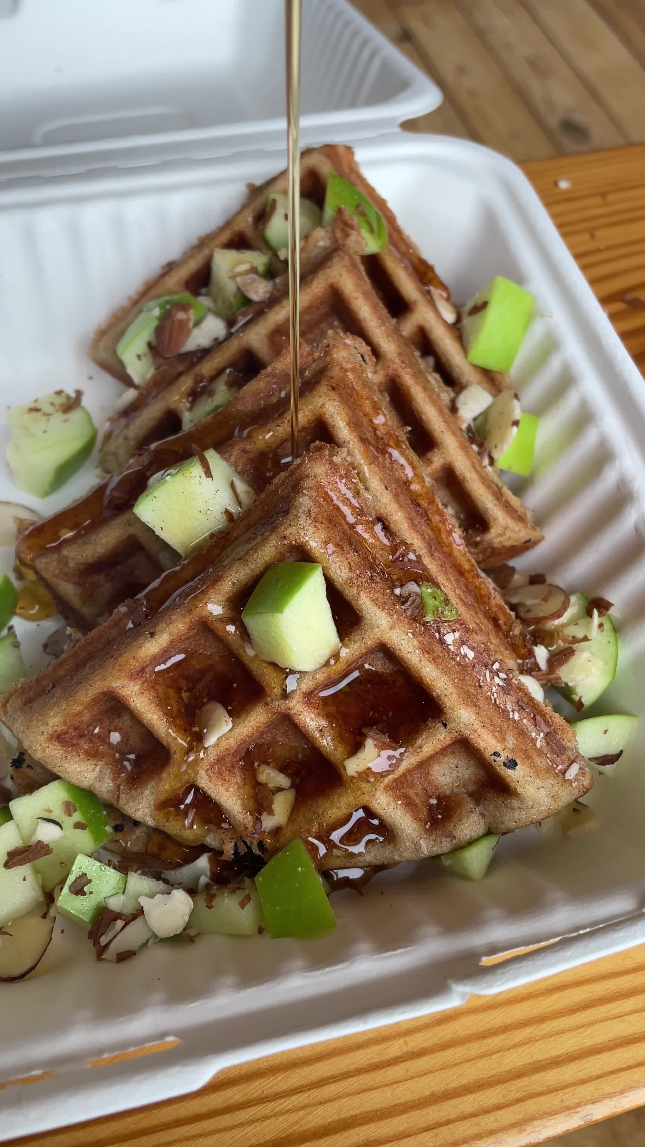 Hello Juice & Smoothie