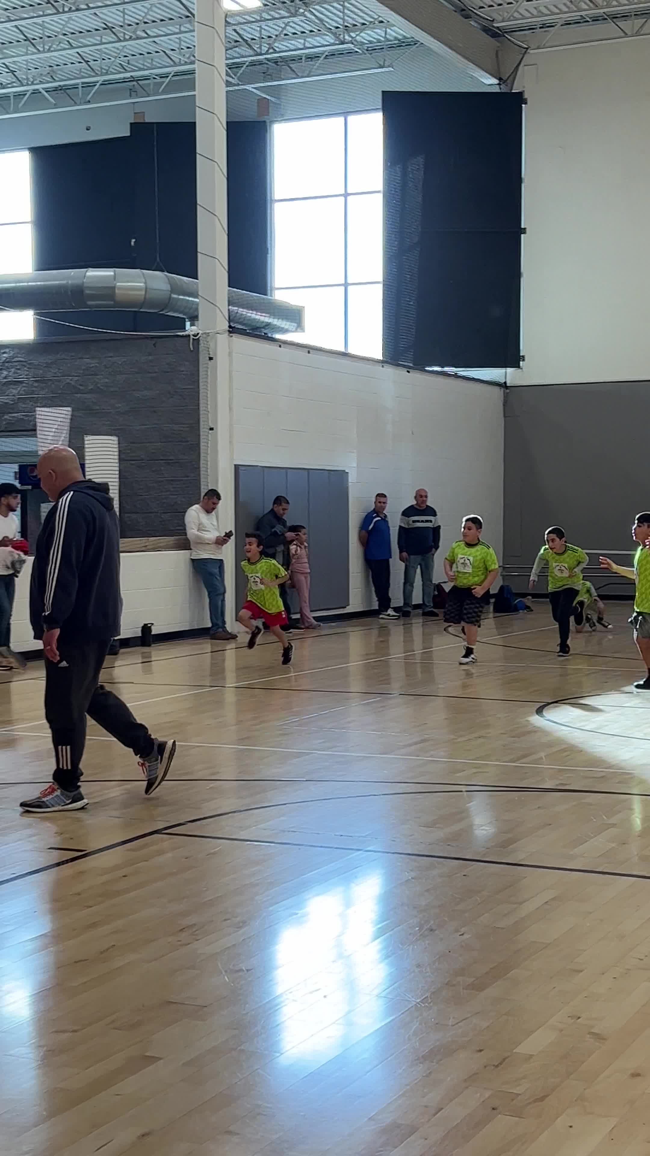 Megaplex Sports Center