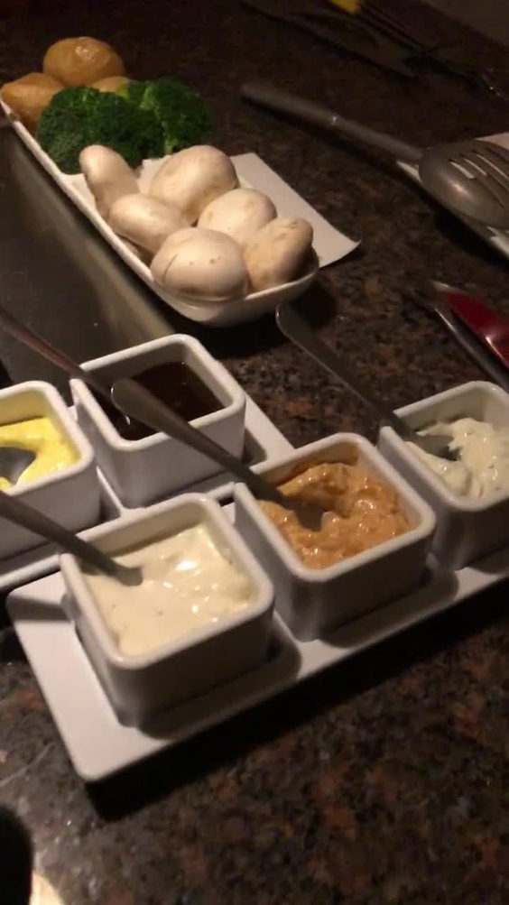 The Melting Pot