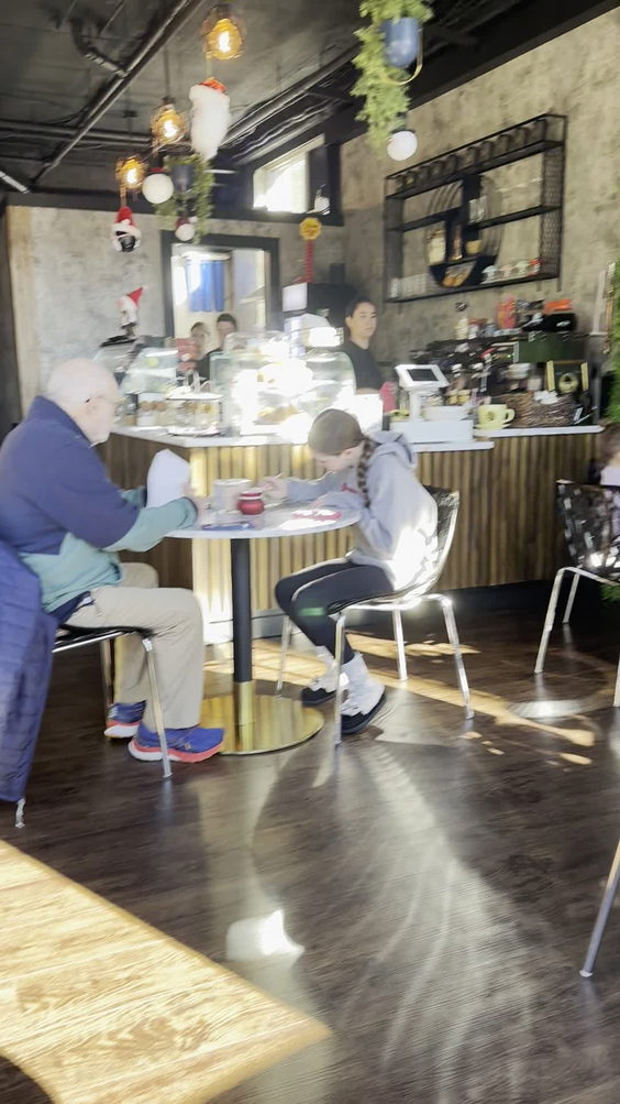 Cafe Soma