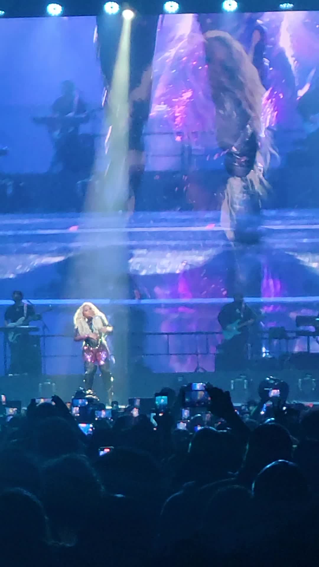 Toyota Arena