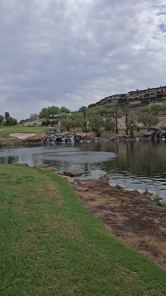 Dragon Ridge Country Club