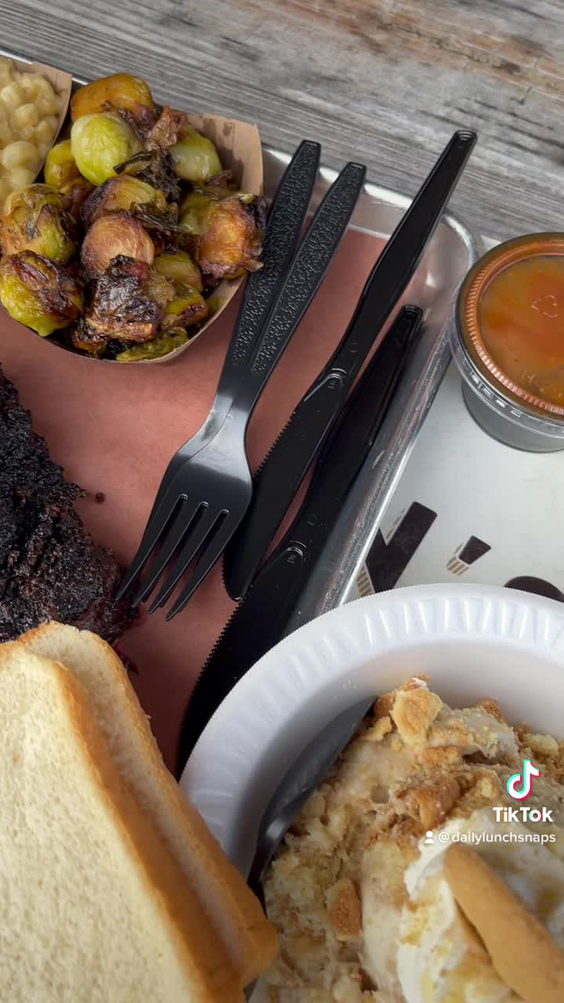 Killen's Barbecue