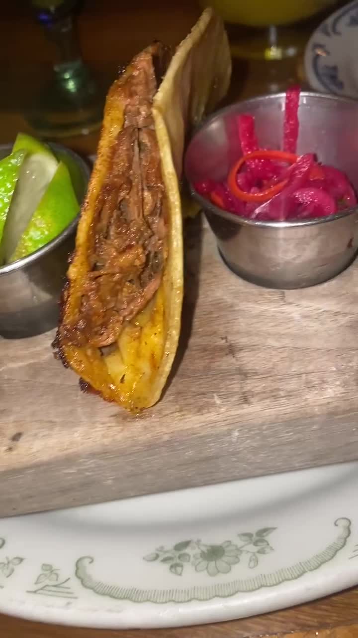 Rocco's Tacos & Tequila Bar