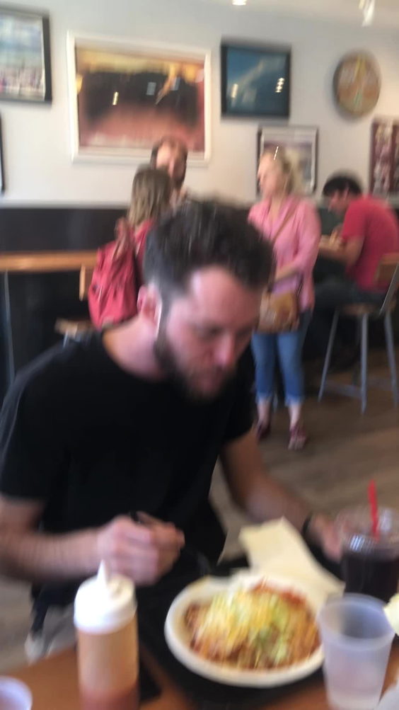 Nico's Mexican Food