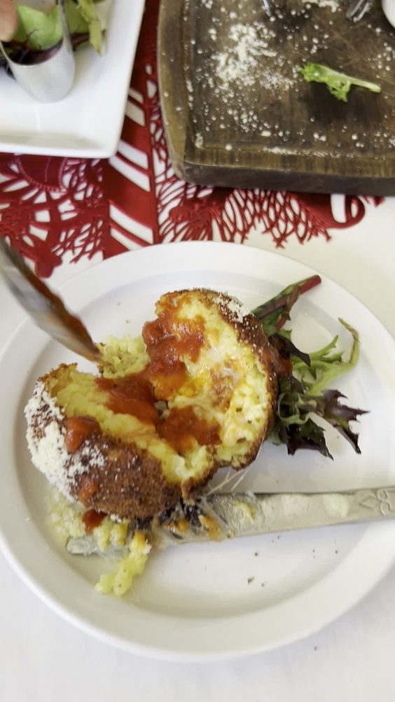 Il Vicolo Trattoria
