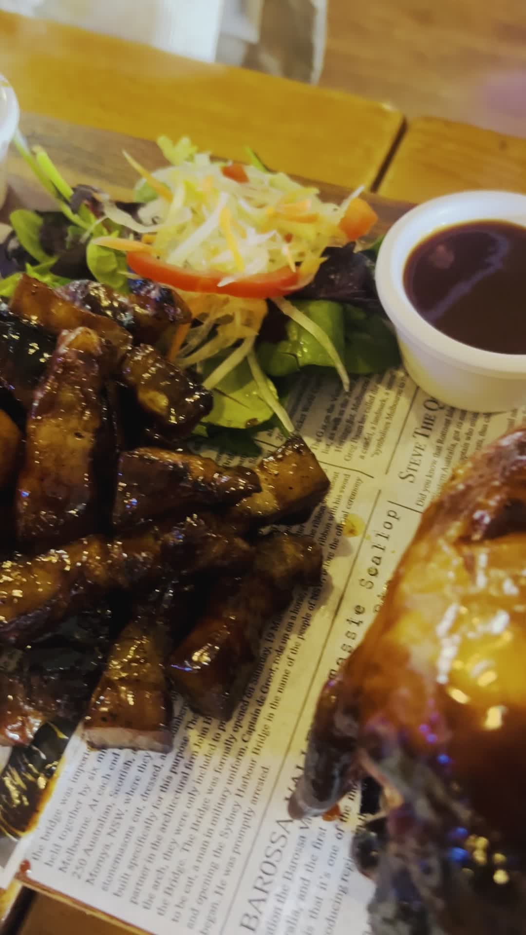 Lamiay Kaayo Filipino Cuisine Pty Ltd