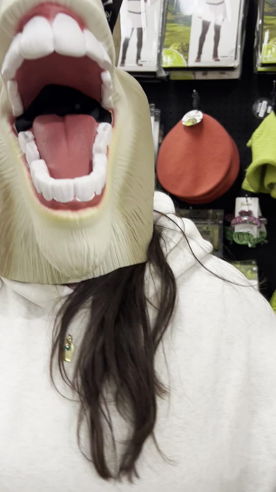 Spirit Halloween