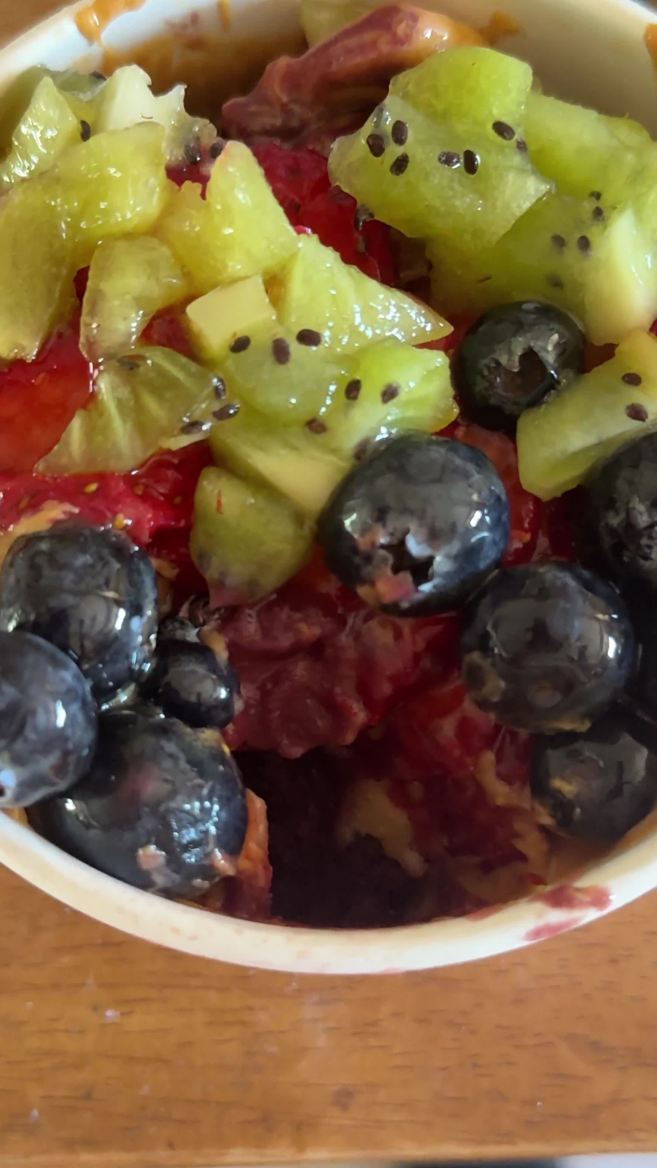 Ubatuba Acai - Thousand Oaks