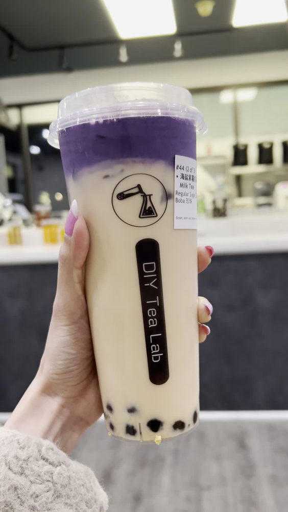 Diy Tea Lab