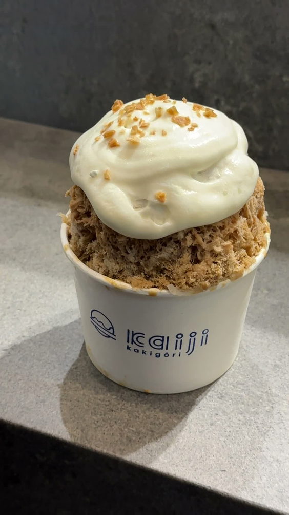 Kakigori Kaiji