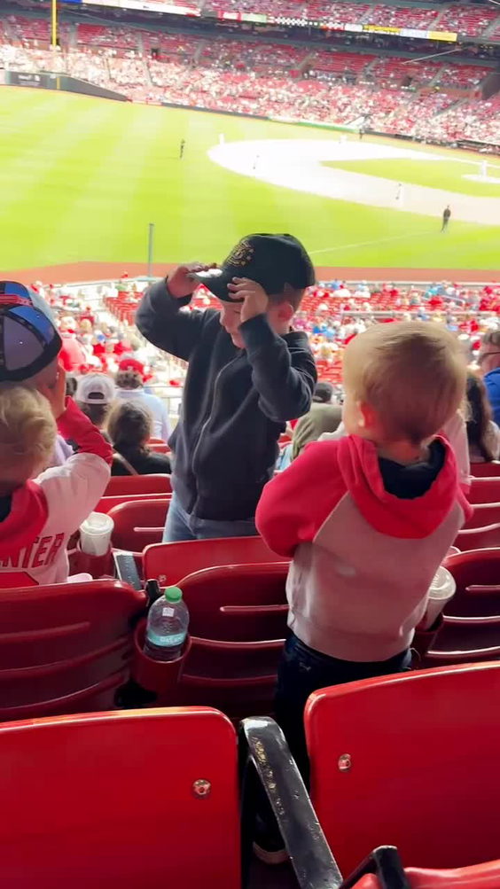 Busch Stadium