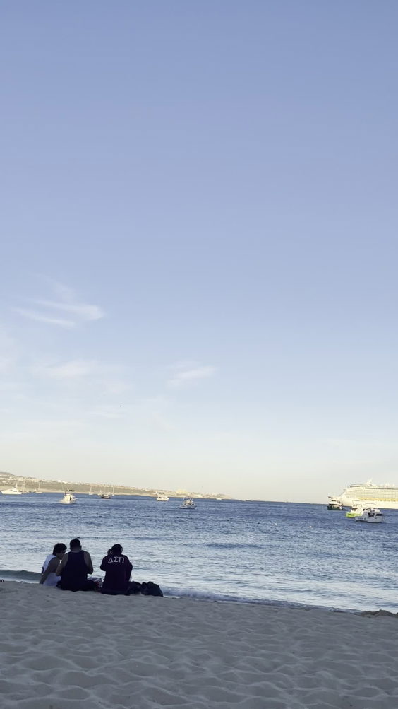 Playa El Farito