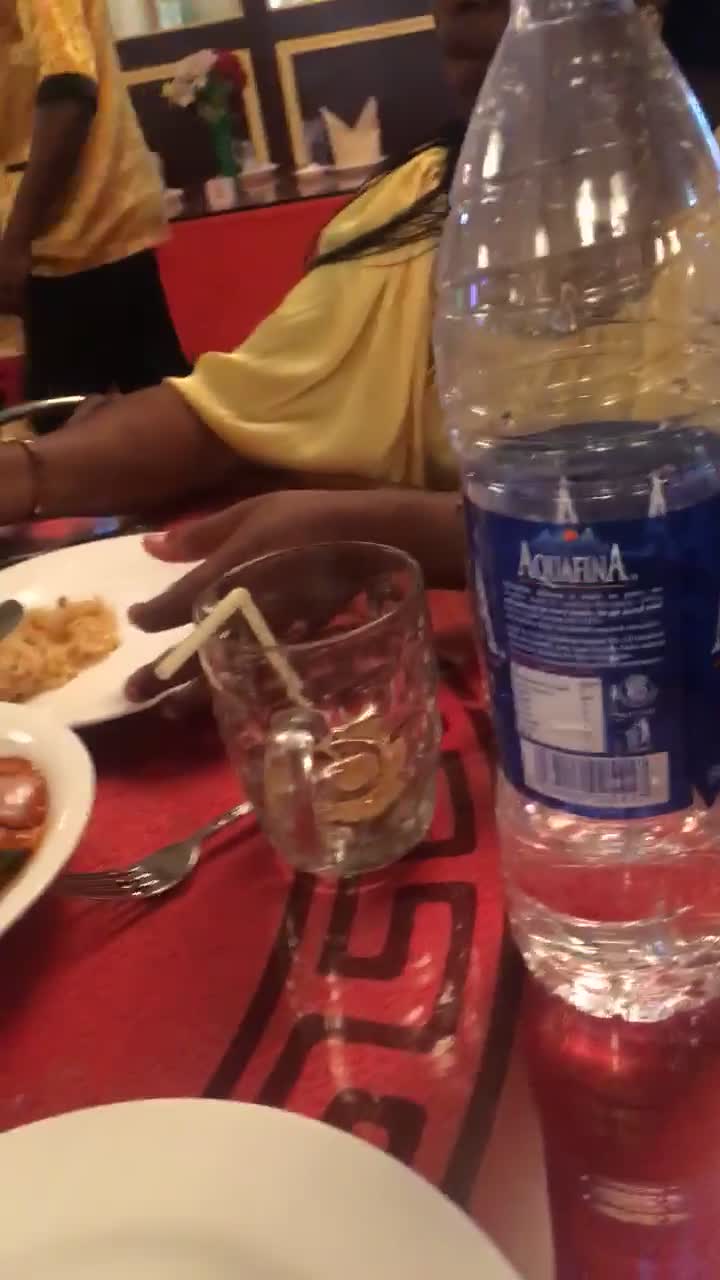 New China Restaurant