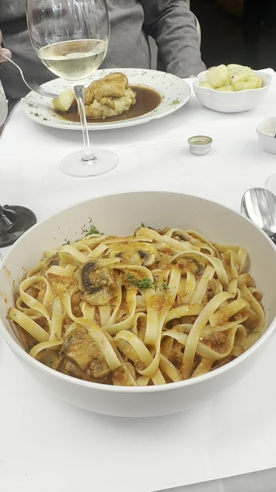 San Giorgio Trattoria