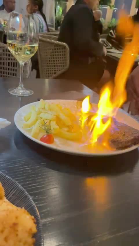 Fireroom