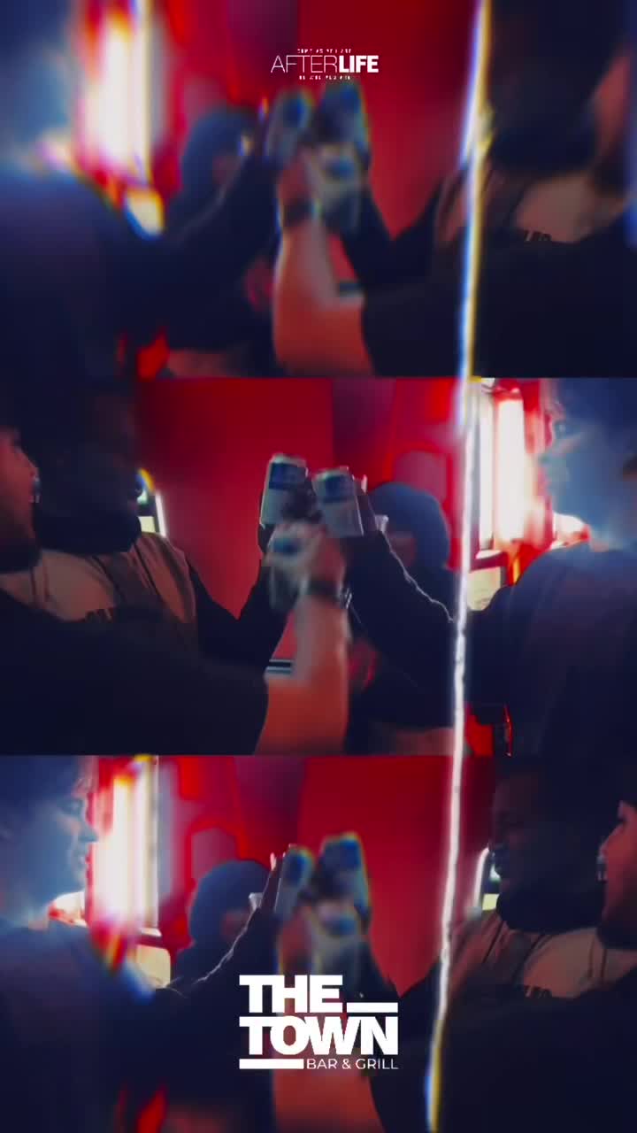 The Town Bar & Grill