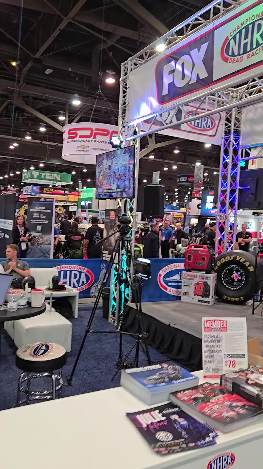 Las Vegas Convention Center