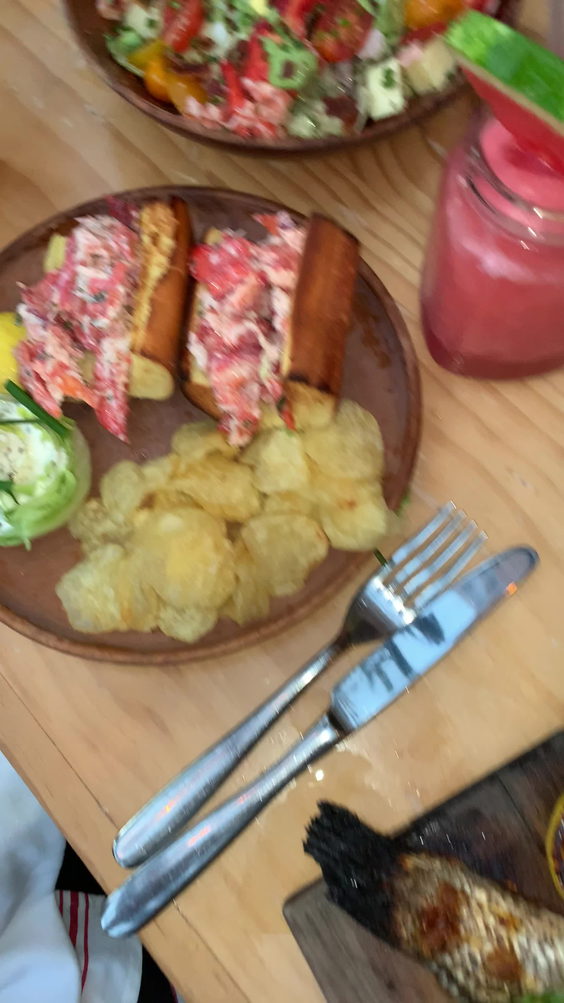 Gilligan's