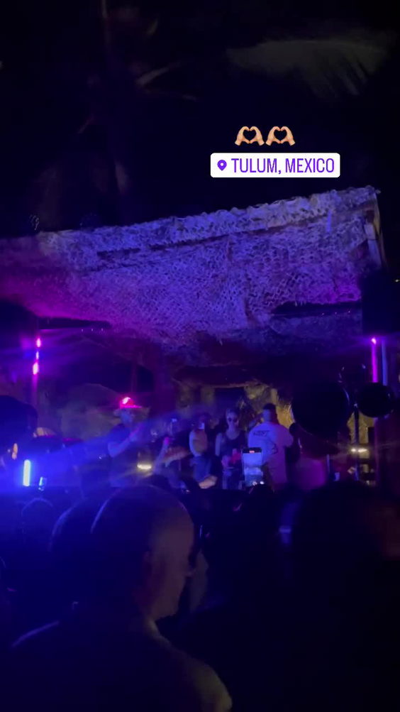 Vagalume Beach Club