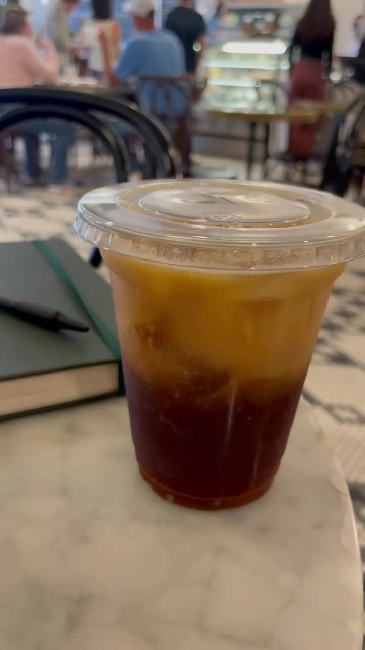 Video review of Tatte