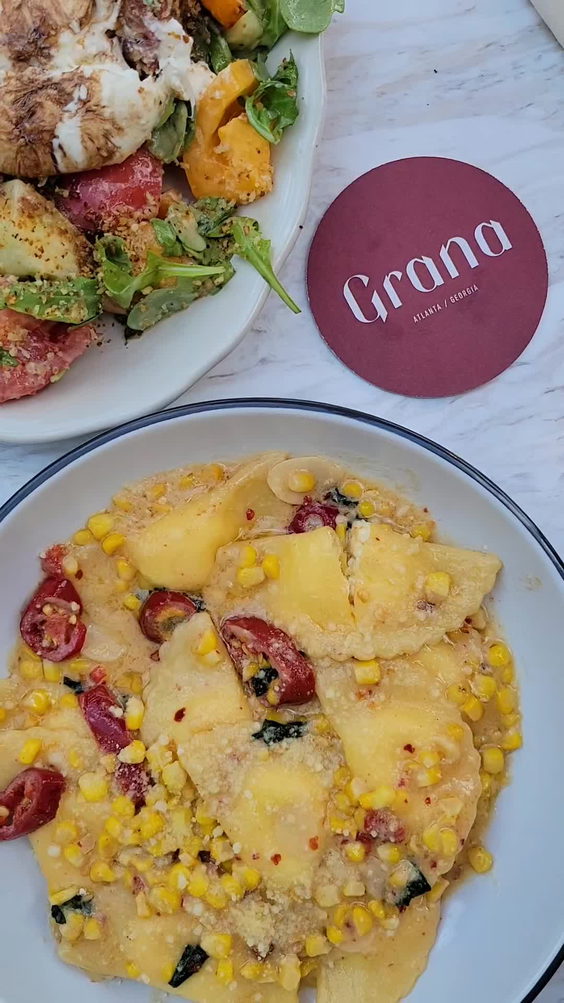 Grana