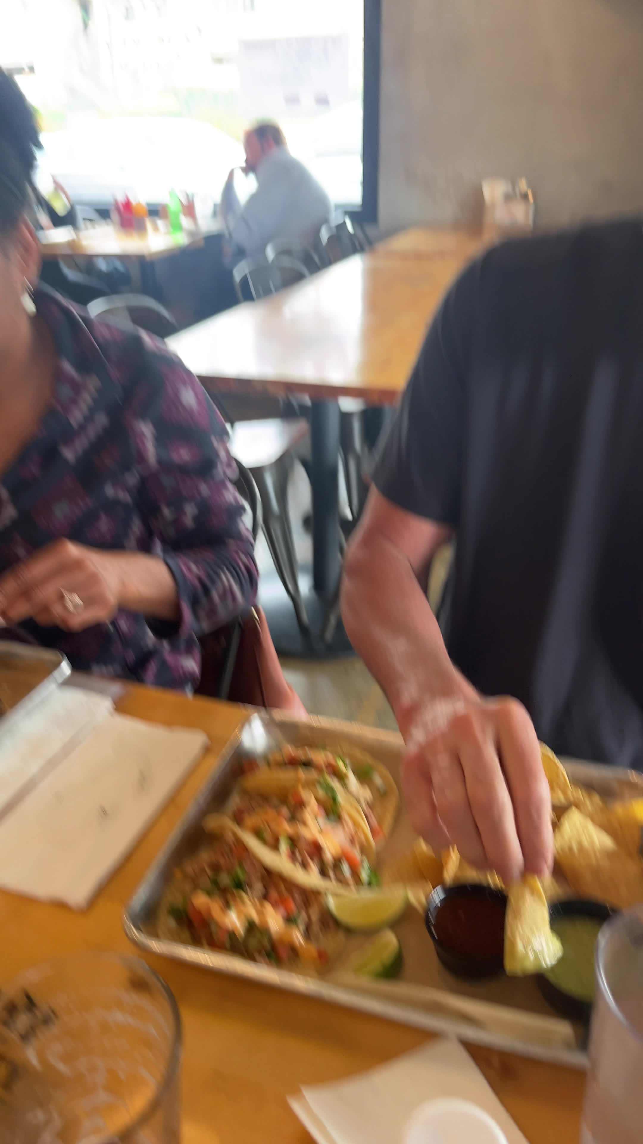 Smokey and The Brisket BBQ