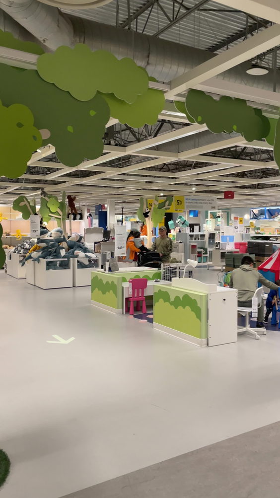 IKEA