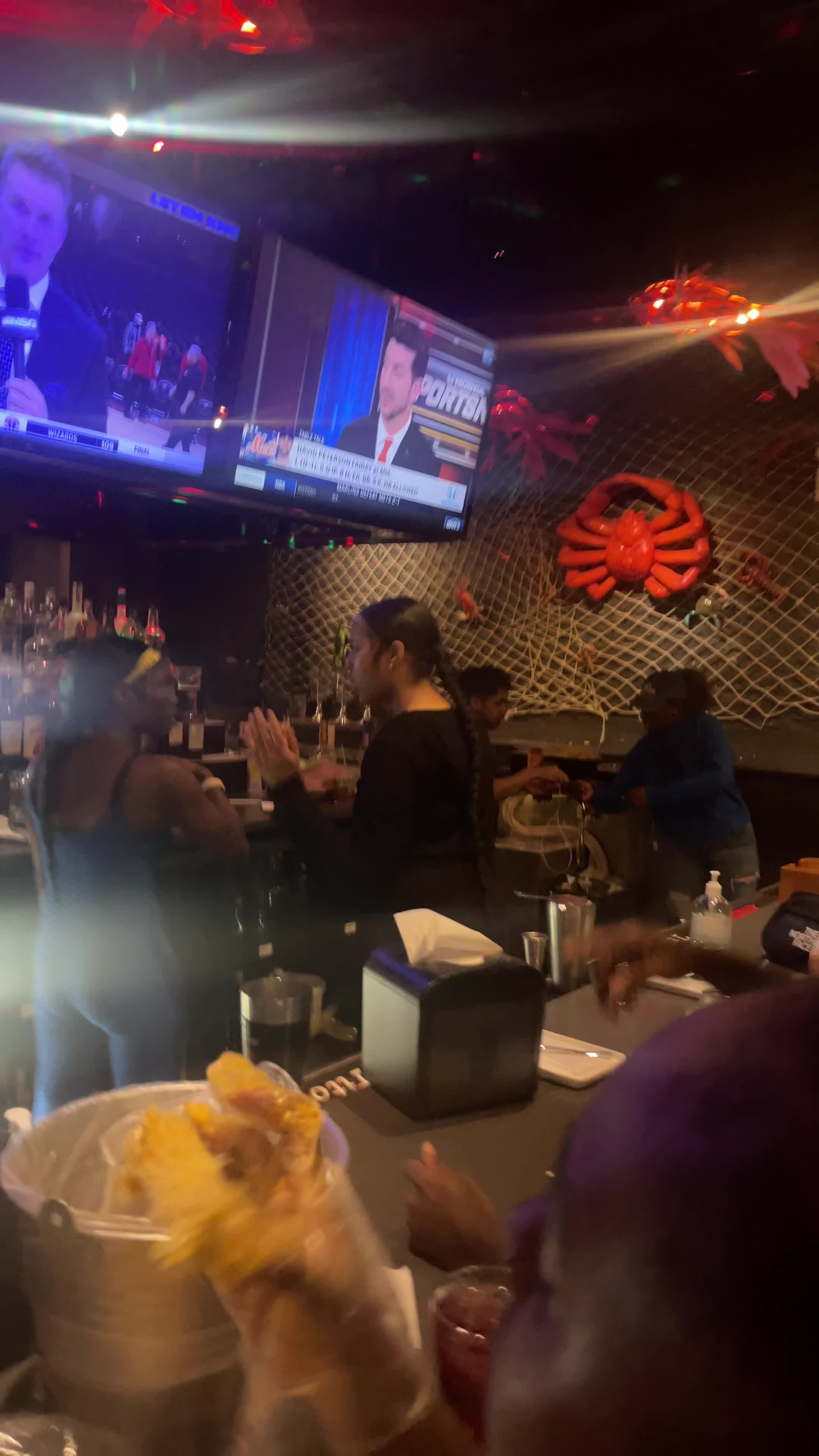 The Cajun Bucket of West Hempstead