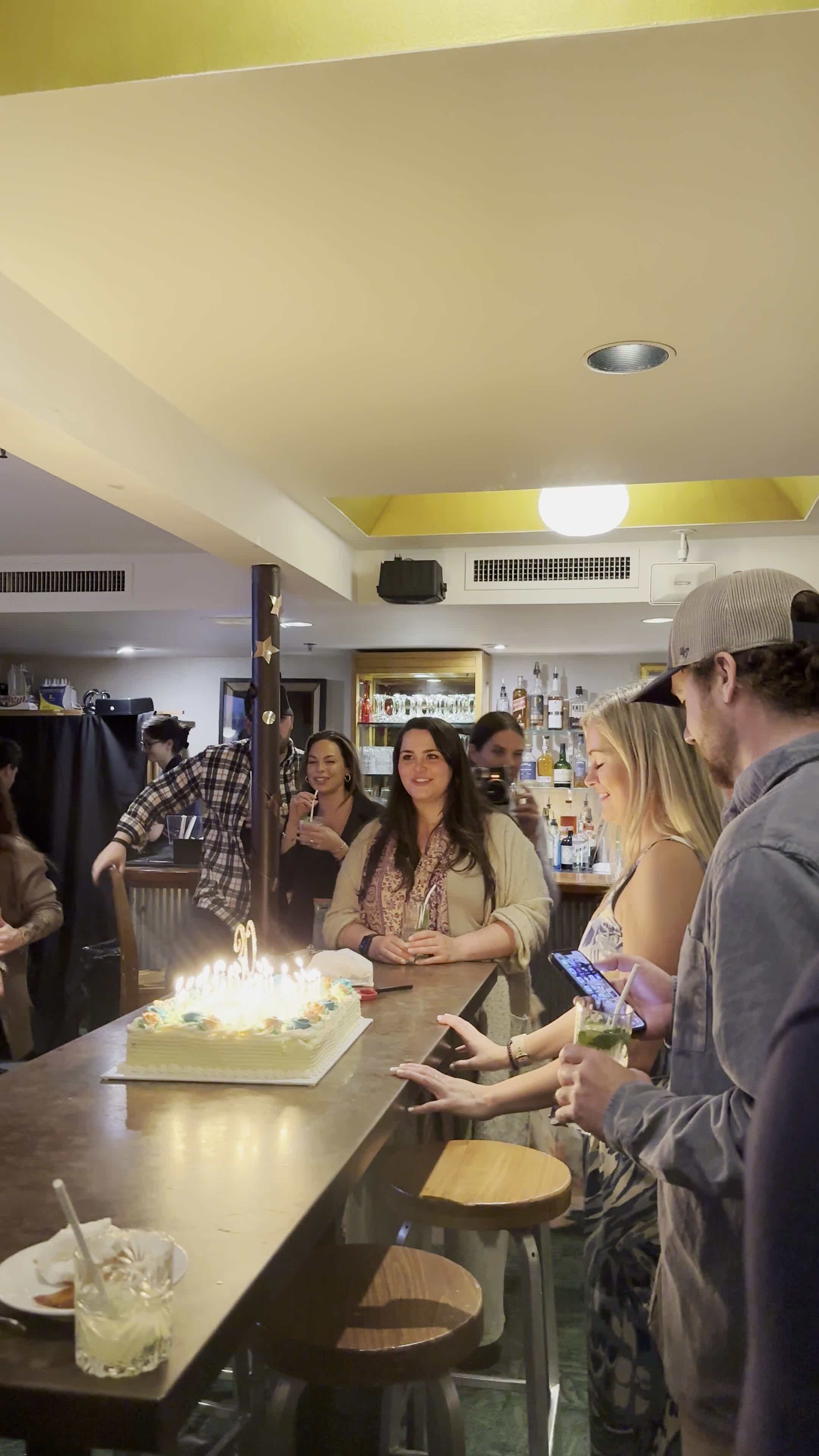 Video review of Portsmouth Brewery