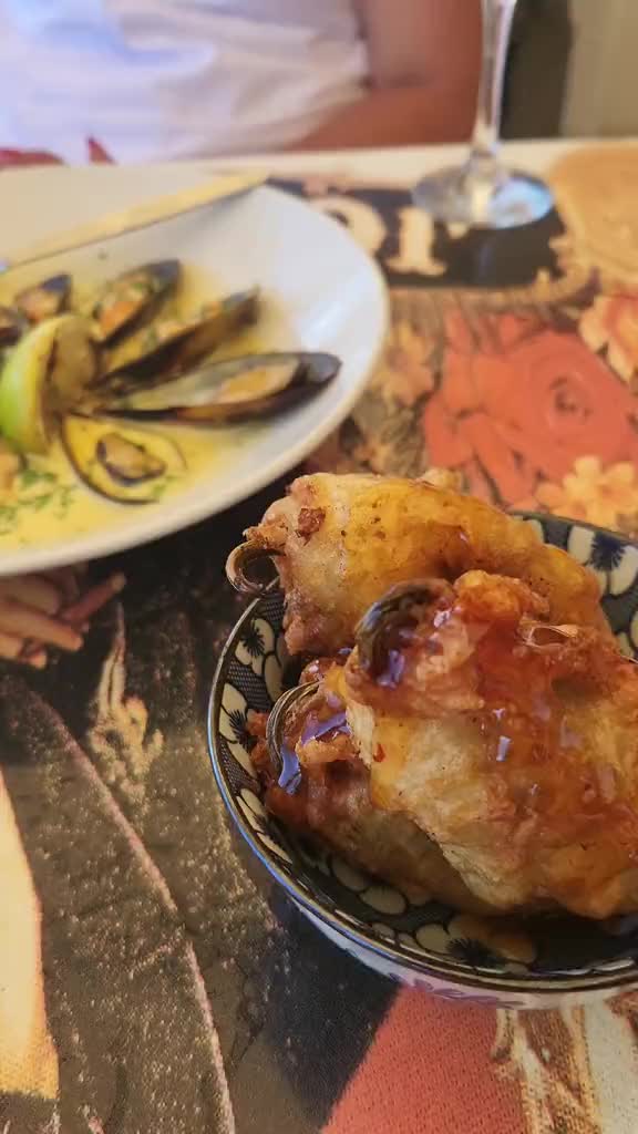 Video review of Cape to Cuba