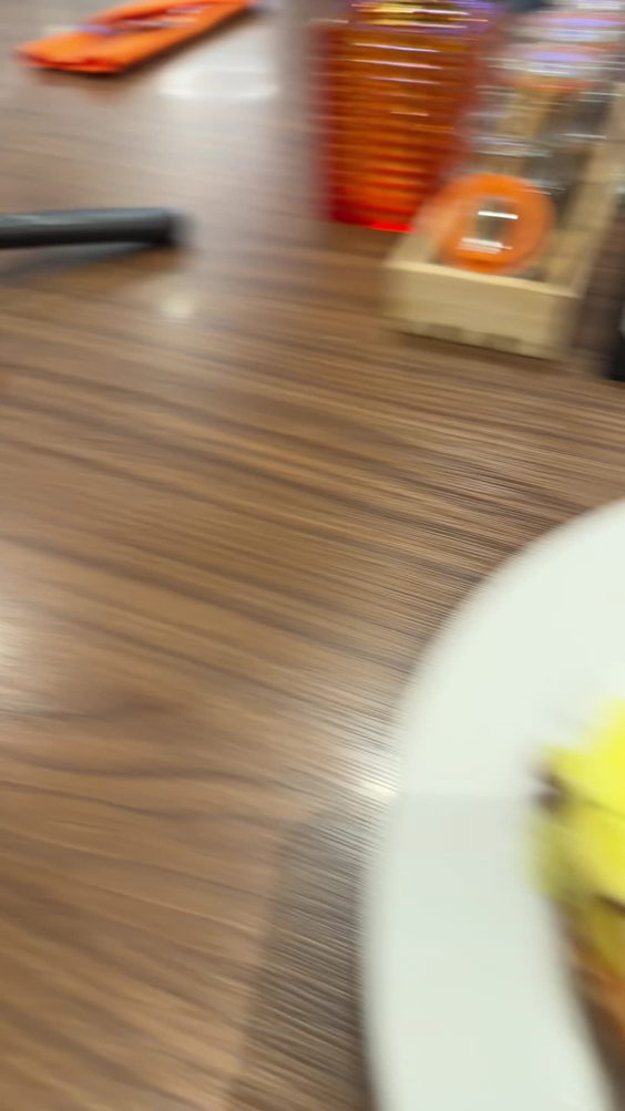 Salt Restaurant 