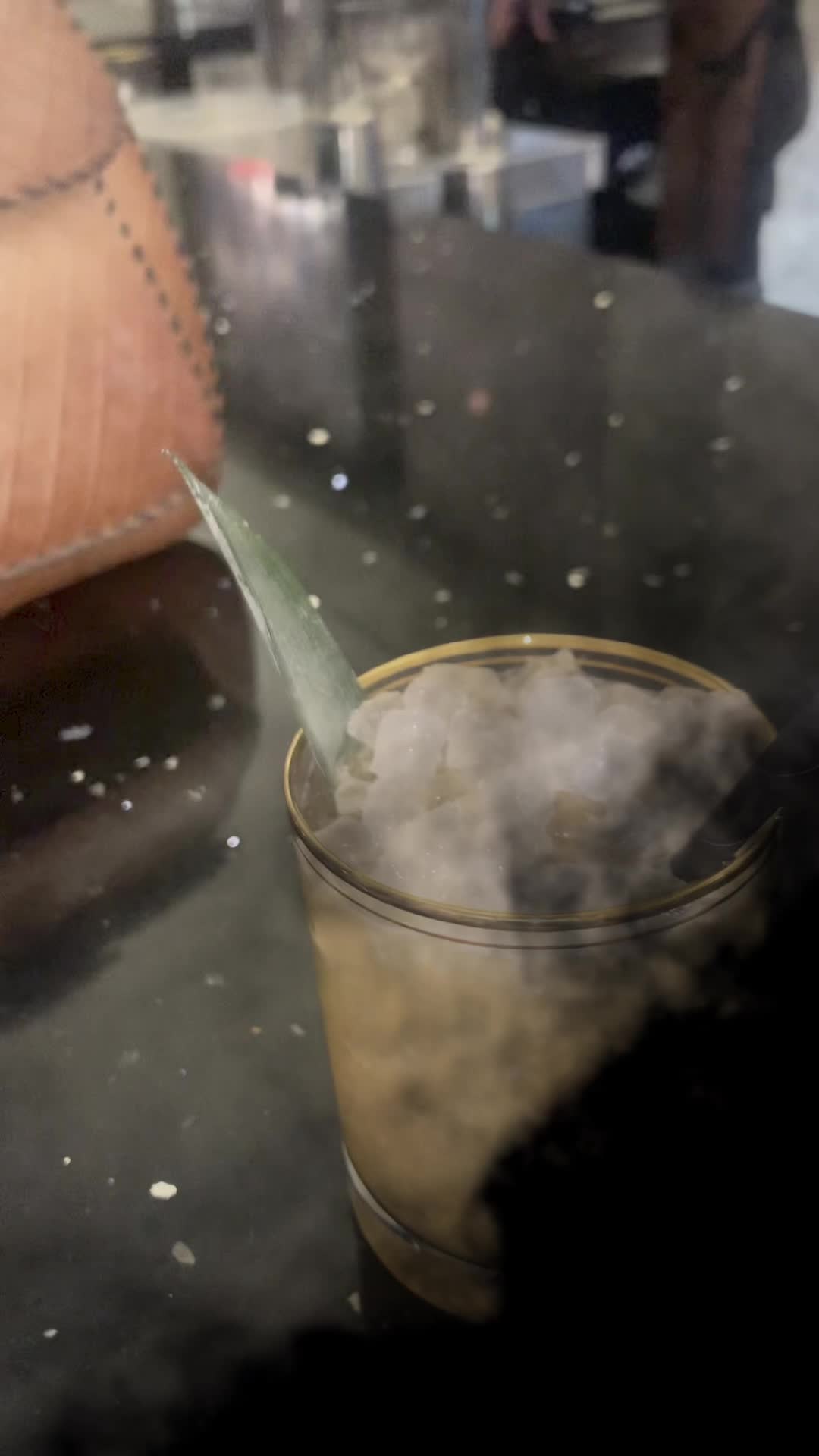 Glass Light Restaurant