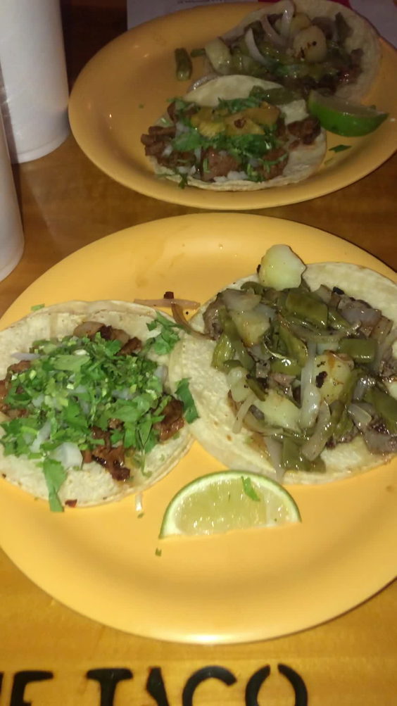 El Come Taco