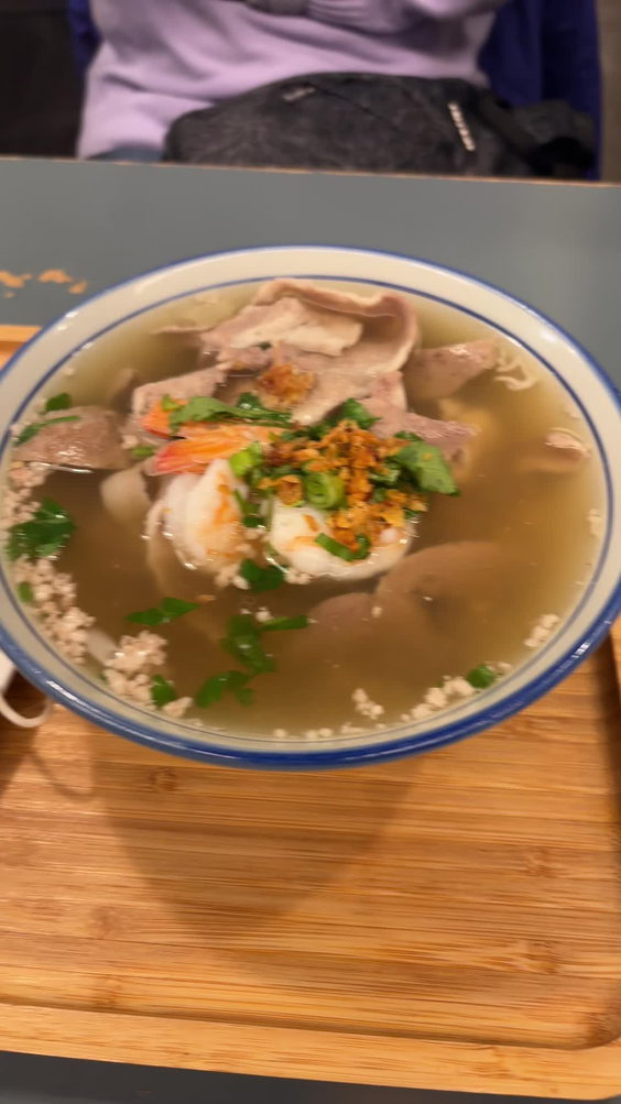 A Ma Chicken Rice