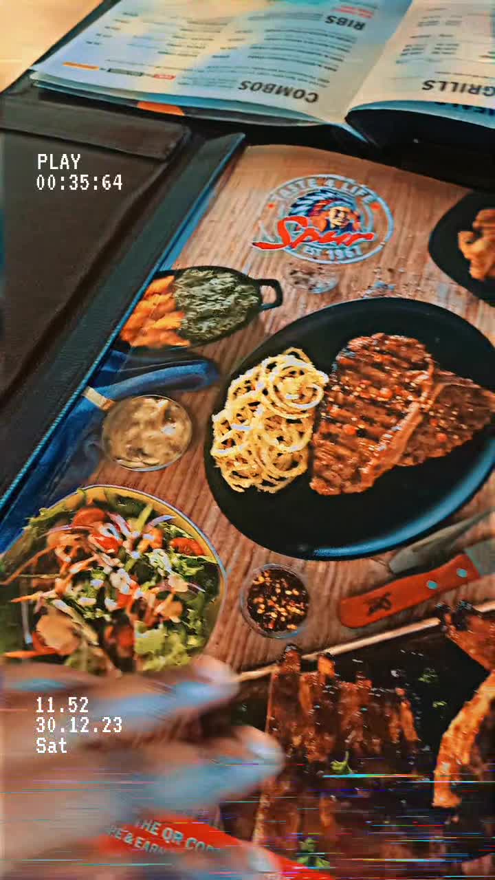 Spur Modimolle