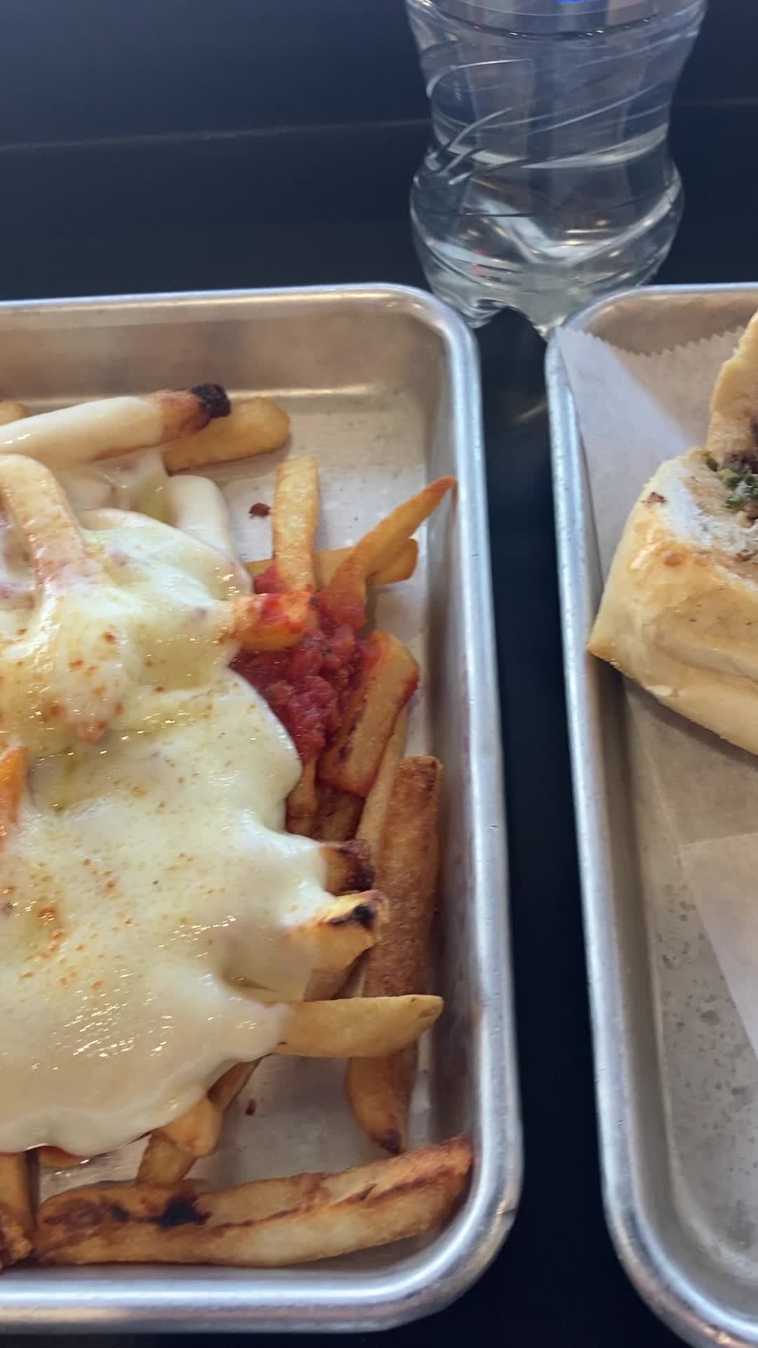 Meatheadz Cheesesteaks