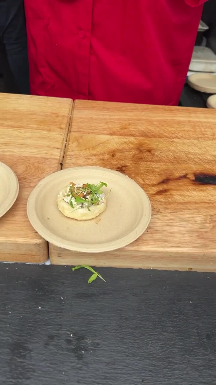 New York City Wine & Food Festival