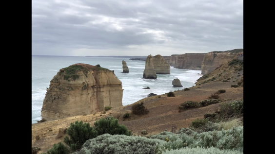 12 Apostles, Great Ocean Road