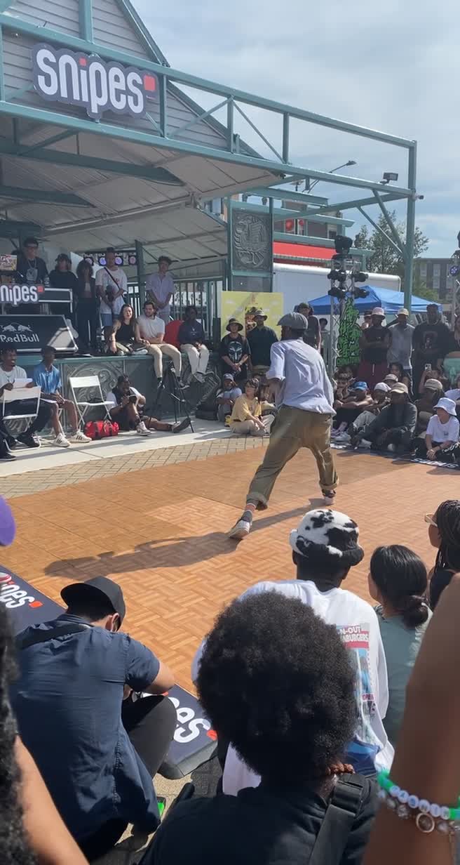 Video review of Chinatown Square