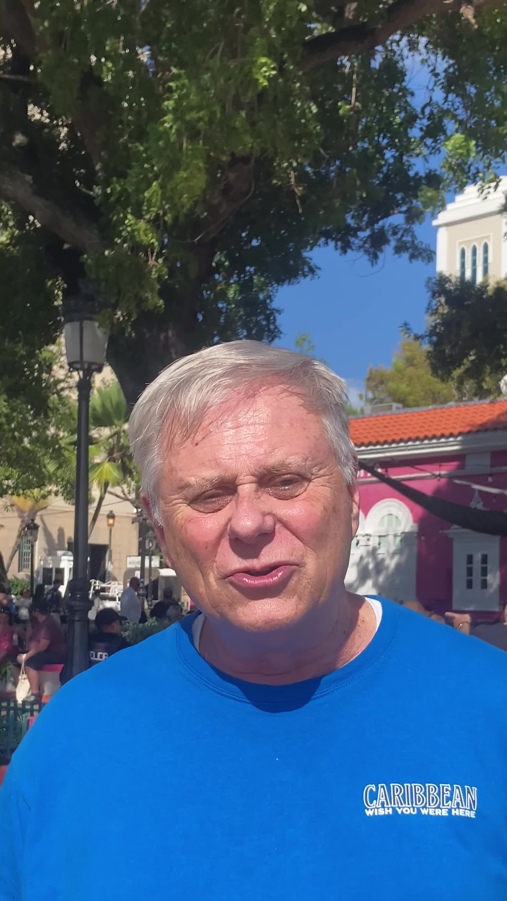 Video review of Plaza Dársenas - Plaza De La Marina