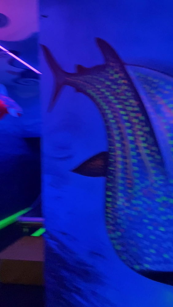 GLOBALLS - Mini Golf, Games & Cocktail Bar