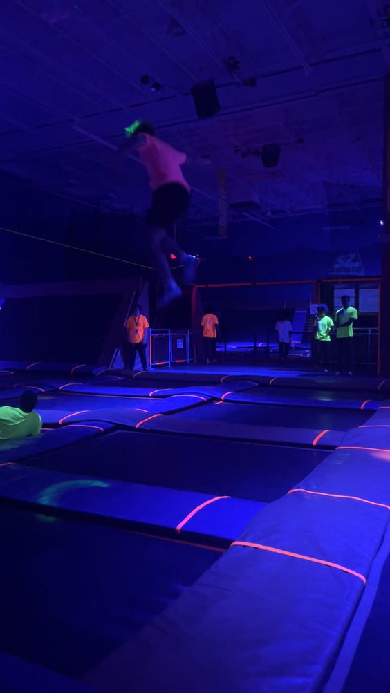 Sky Zone